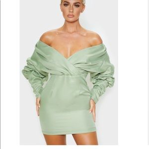 Pretty Little Thing Dress